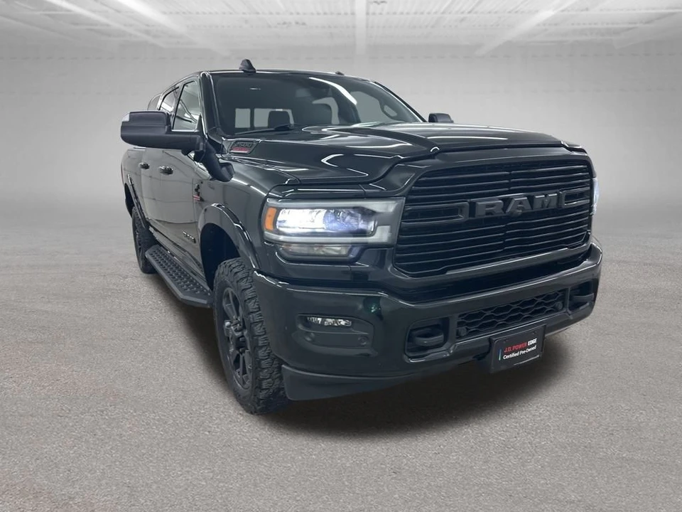 2021 Ram 2500 - Image 3 of 12