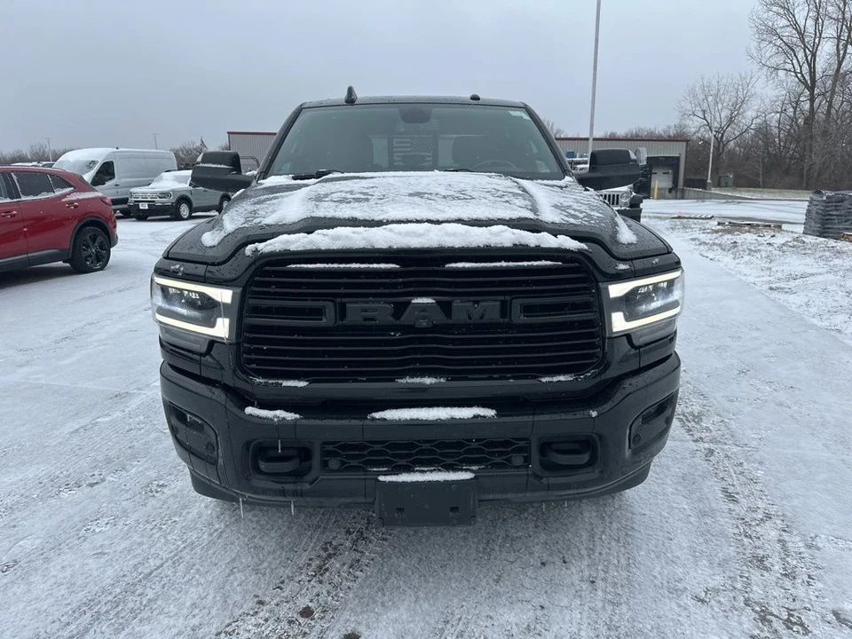 2021 Ram 2500 - Image 4 of 12
