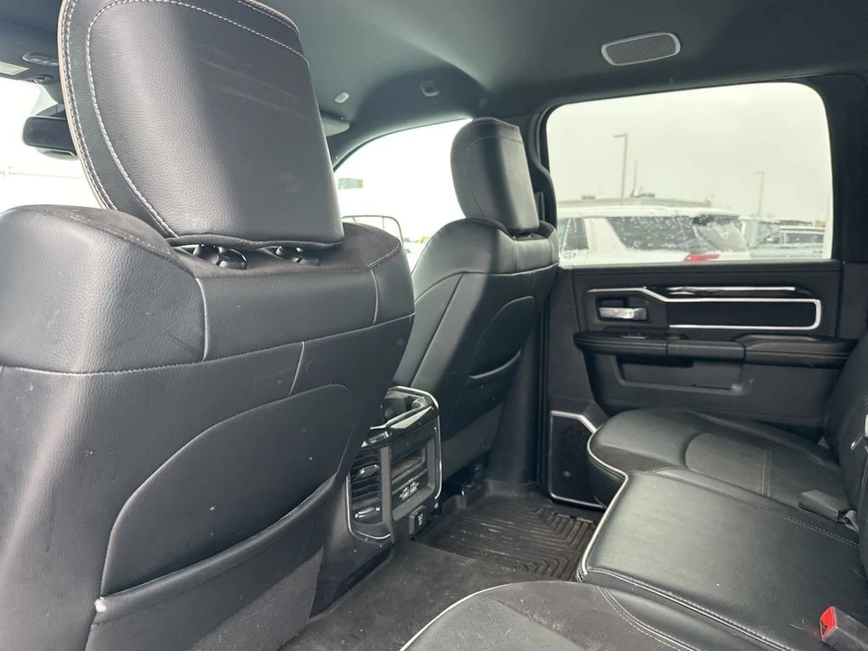 2021 Ram 2500 - Image 11 of 12