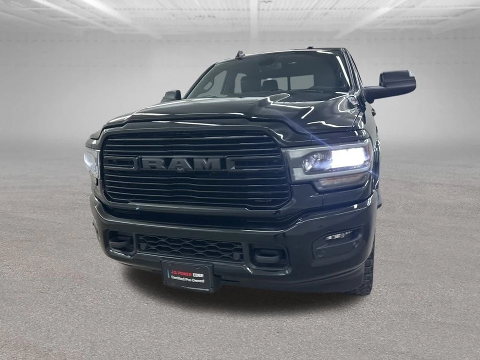 2021 Ram 2500 - Image 6 of 12