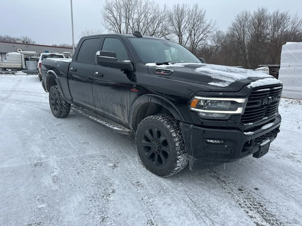 2021 Ram 2500 - Image 5 of 12