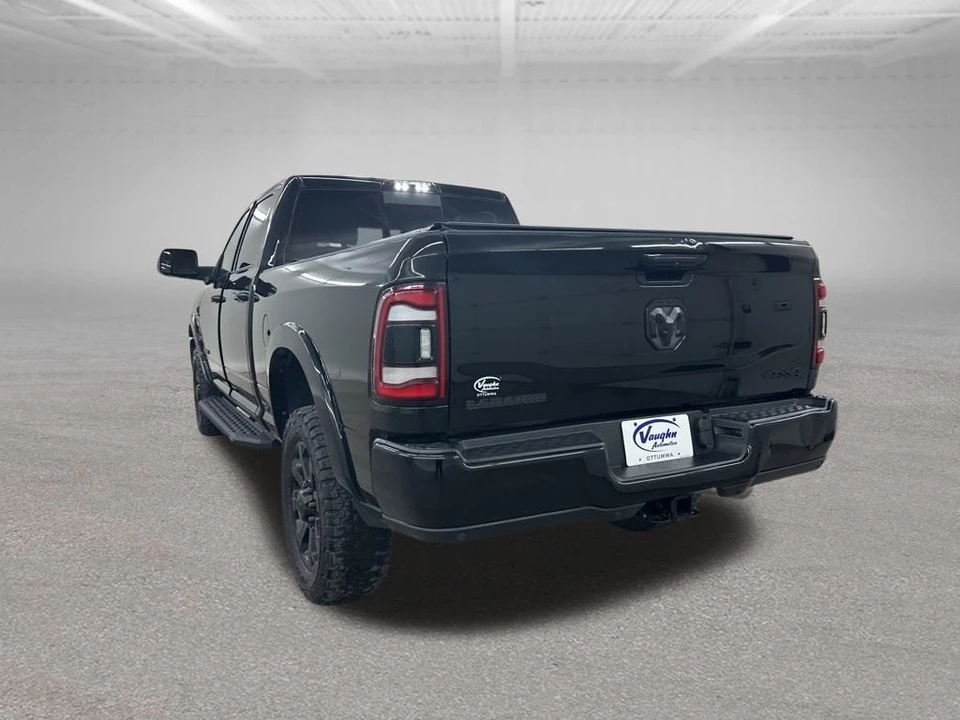 2021 Ram 2500 - Image 10 of 12