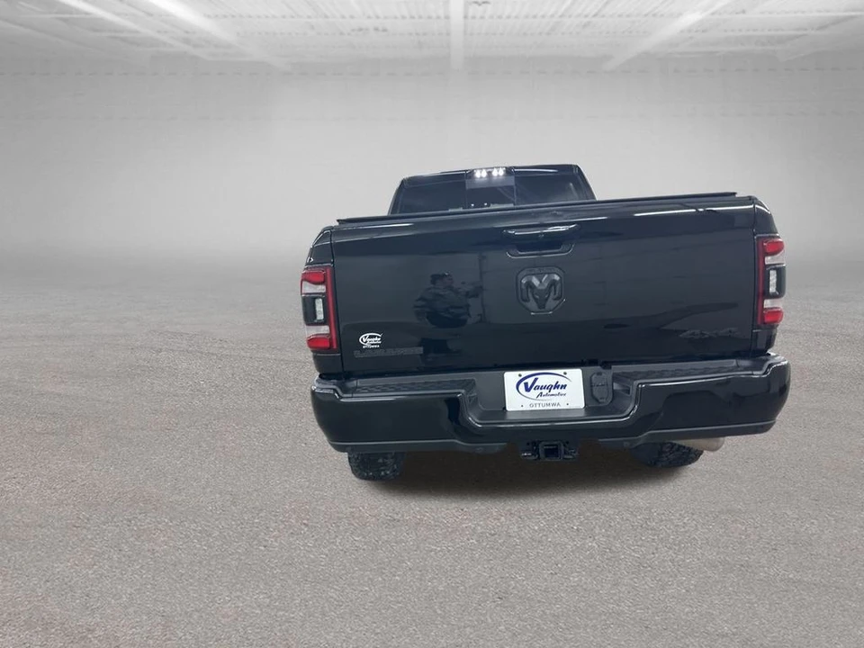 2021 Ram 2500 - Image 11 of 12