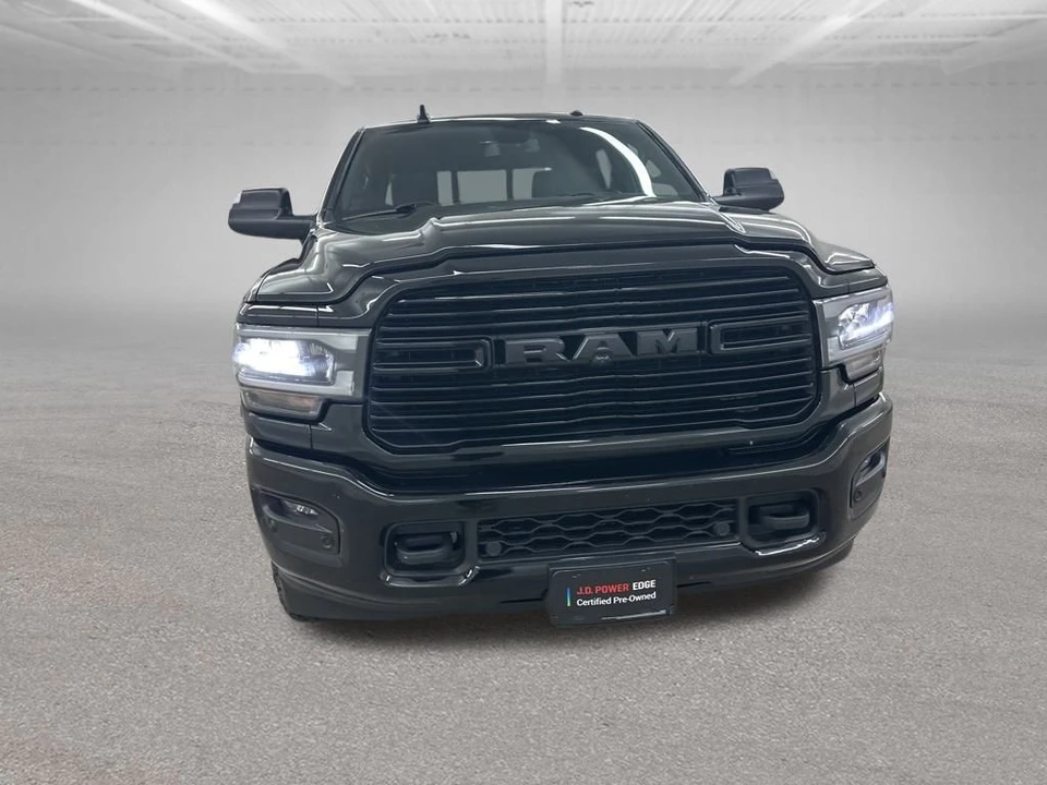 2021 Ram 2500 - Image 5 of 12