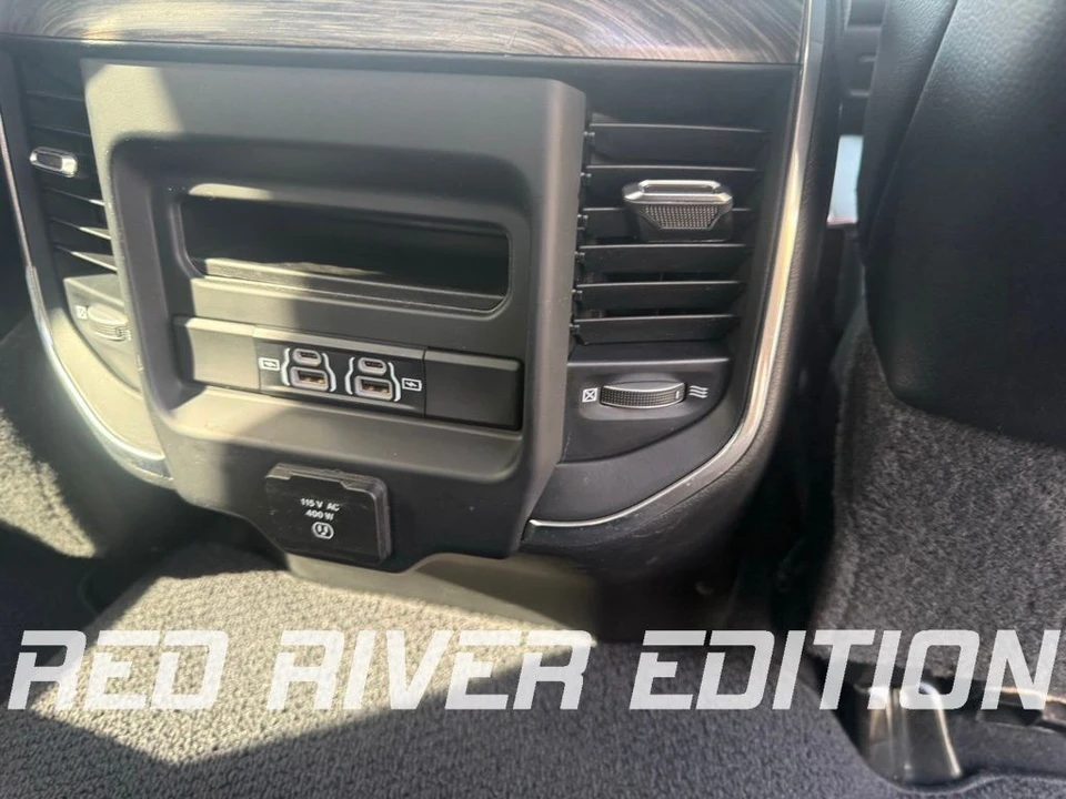 2021 Ram 2500 - Image 20 of 21