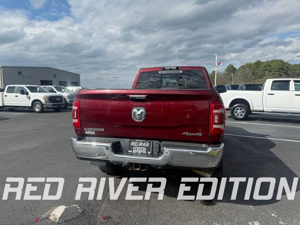2021 Ram 2500 - Image 5 of 21
