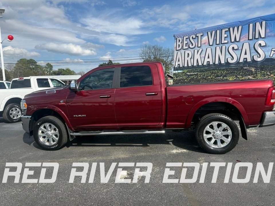 2021 Ram 2500 - Image 9 of 21