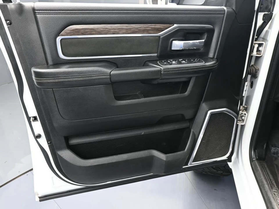 2021 Ram 2500 - Image 12 of 12