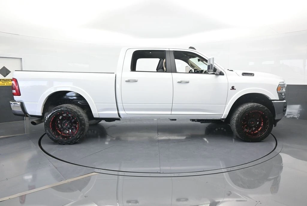2021 Ram 2500 - Image 7 of 12