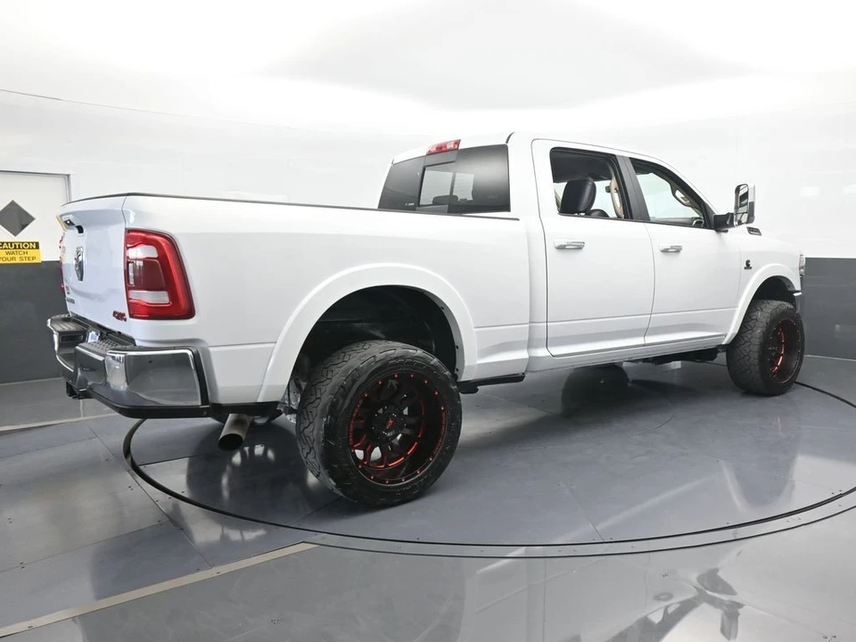 2021 Ram 2500 - Image 6 of 12