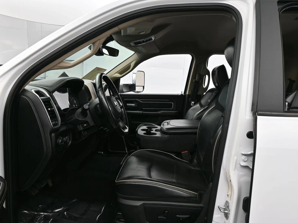 2021 Ram 2500 - Image 11 of 12