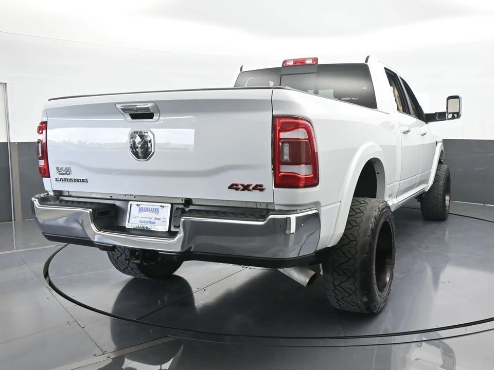 2021 Ram 2500 - Image 5 of 12