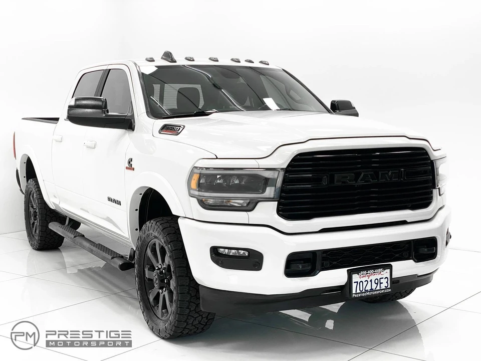 2021 Ram 2500 - Image 11 of 31