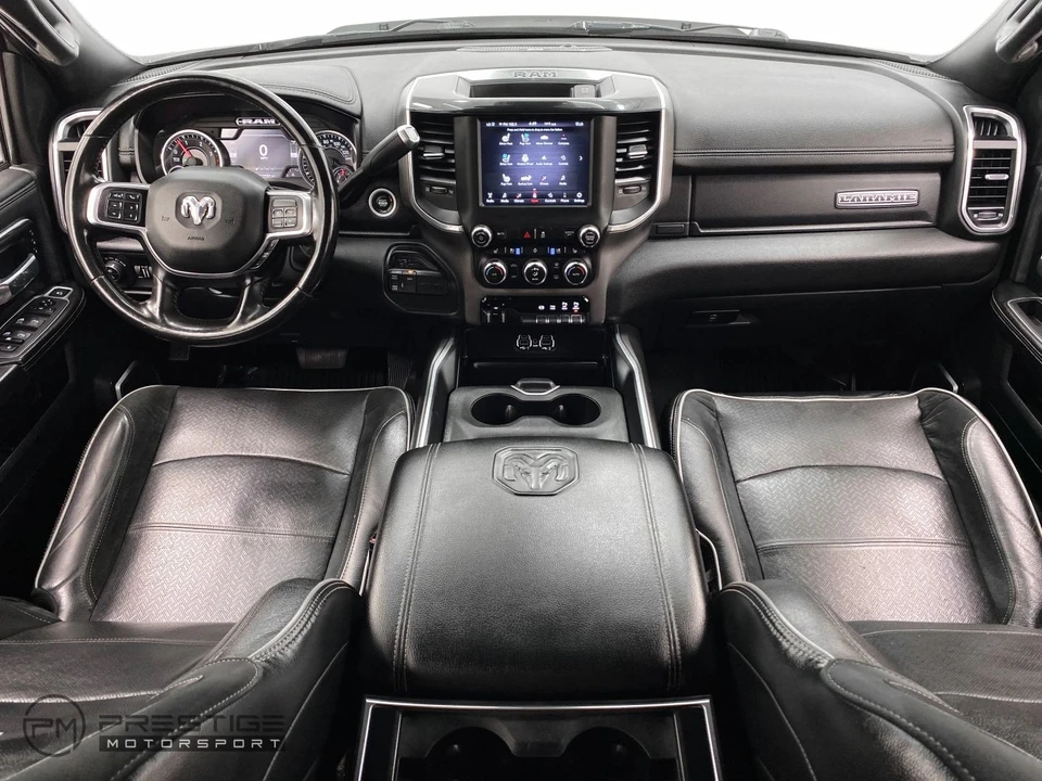 2021 Ram 2500 - Image 19 of 31