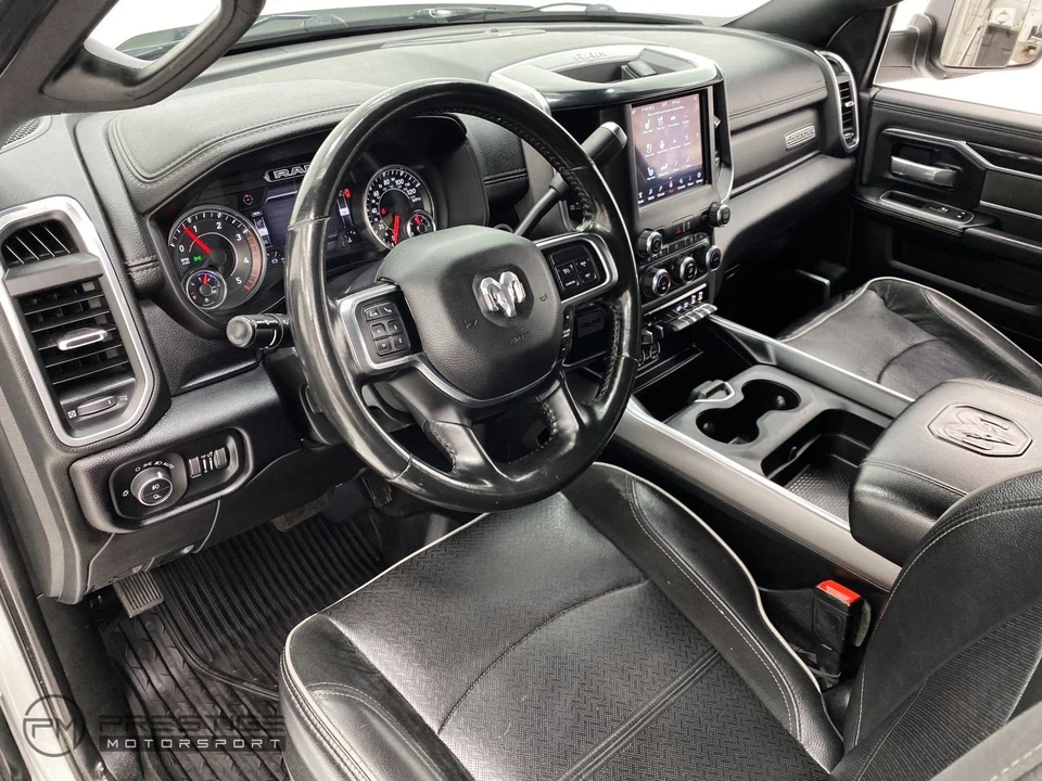 2021 Ram 2500 - Image 18 of 31