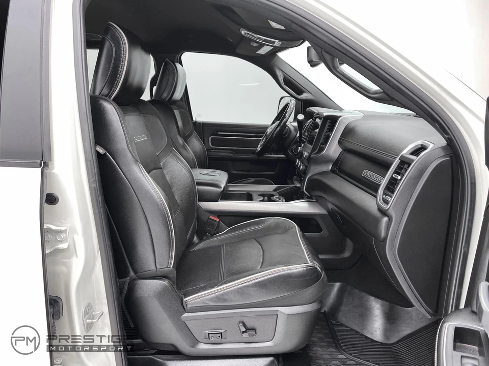2021 Ram 2500 - Image 14 of 31