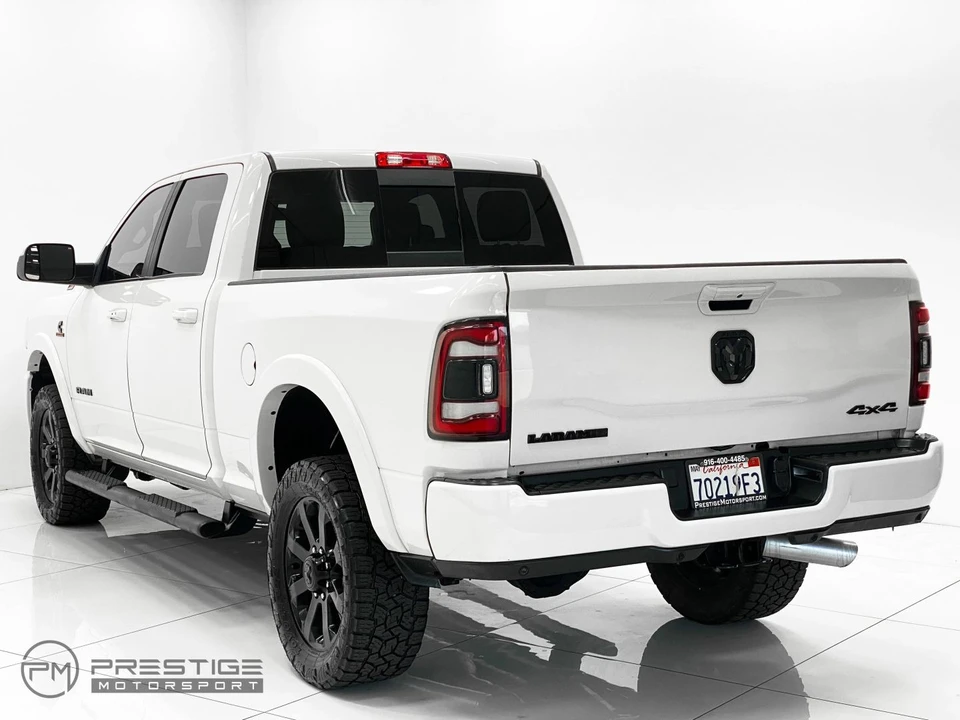 2021 Ram 2500 - Image 8 of 31