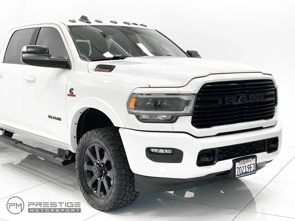2021 Ram 2500 - Image 9 of 31