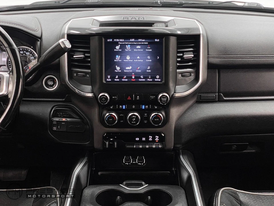 2021 Ram 2500 - Image 20 of 31