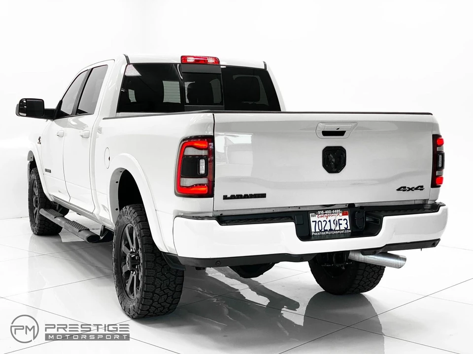 2021 Ram 2500 - Image 12 of 31