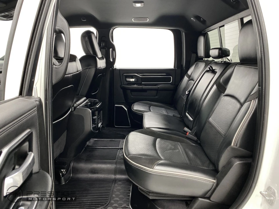 2021 Ram 2500 - Image 24 of 31