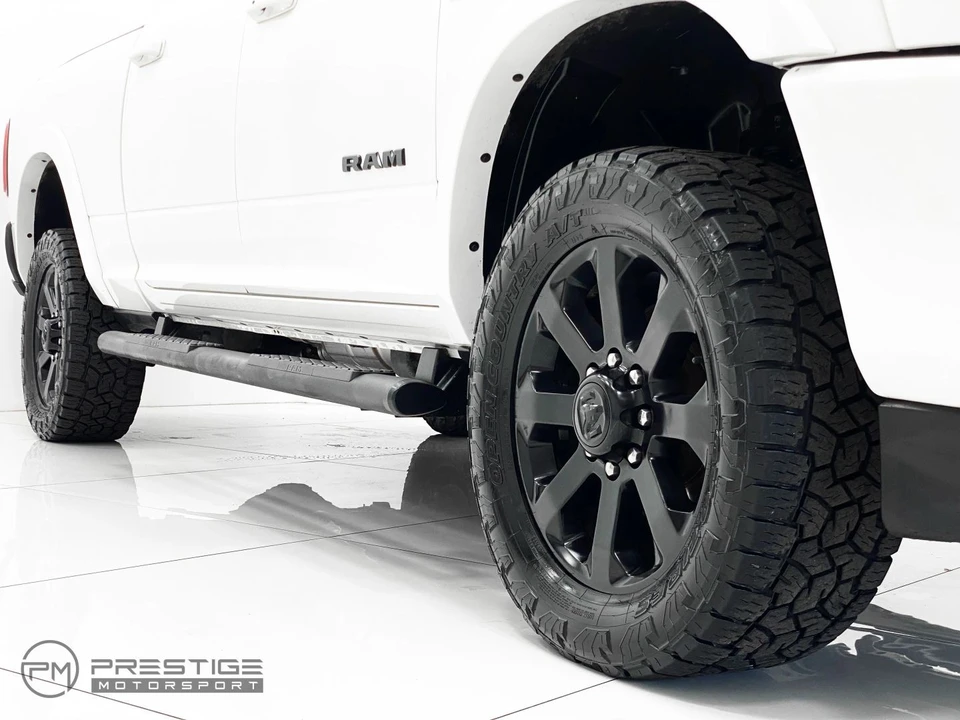 2021 Ram 2500 - Image 13 of 31