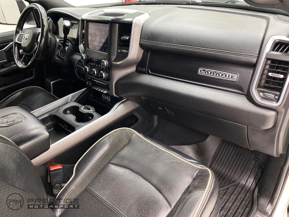 2021 Ram 2500 - Image 15 of 31