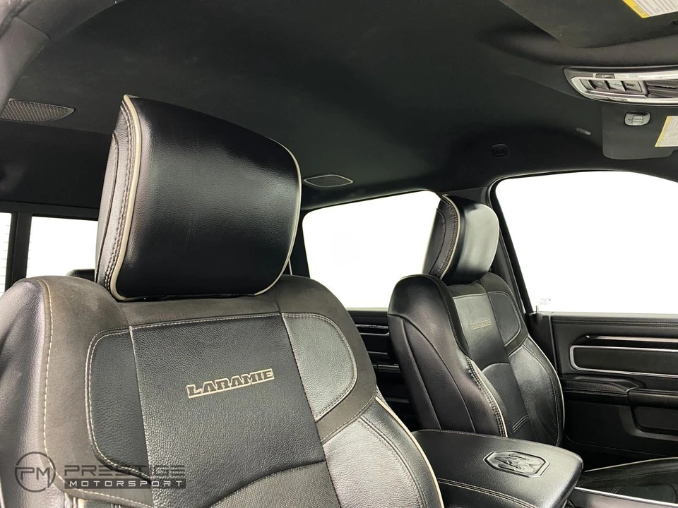 2021 Ram 2500 - Image 31 of 31