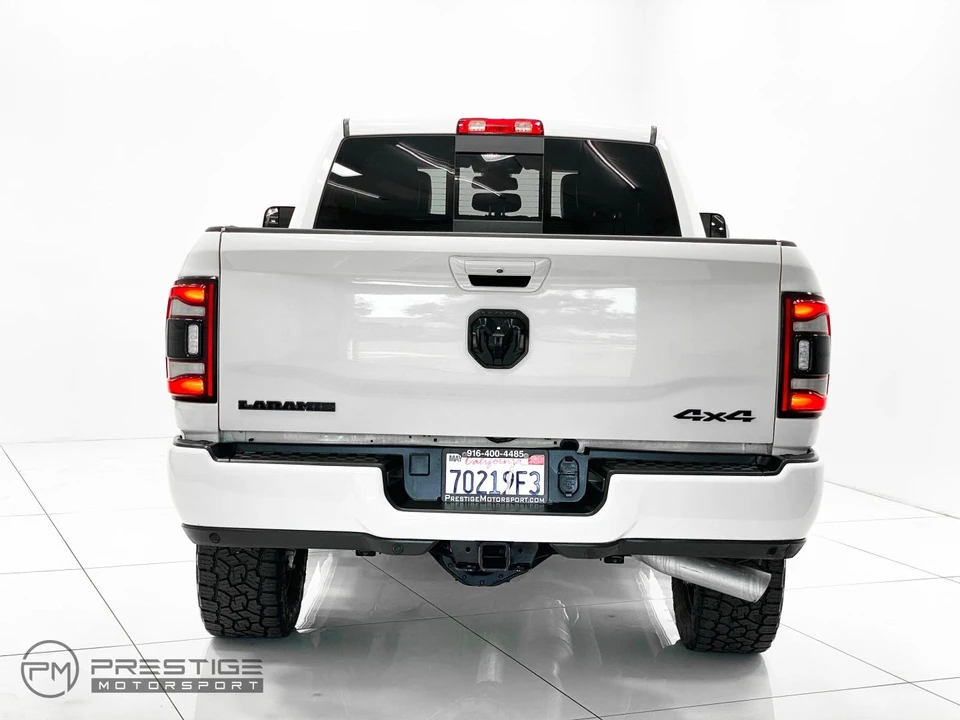 2021 Ram 2500 - Image 26 of 31
