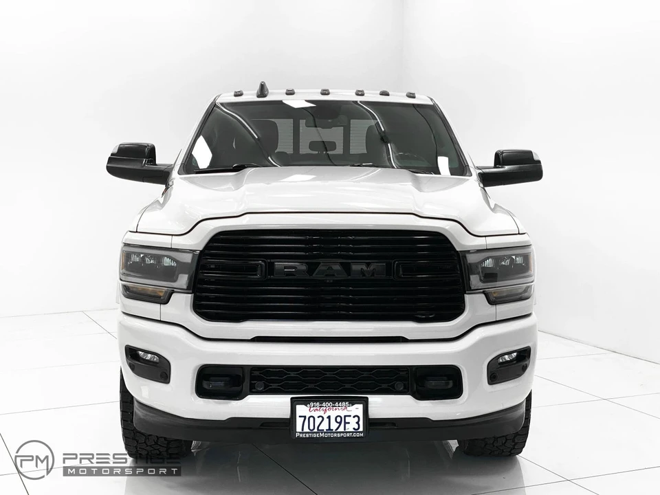 2021 Ram 2500 - Image 2 of 31