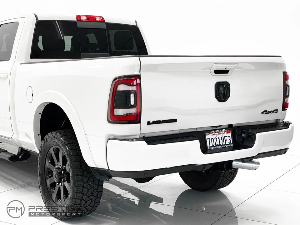 2021 Ram 2500 - Image 10 of 31