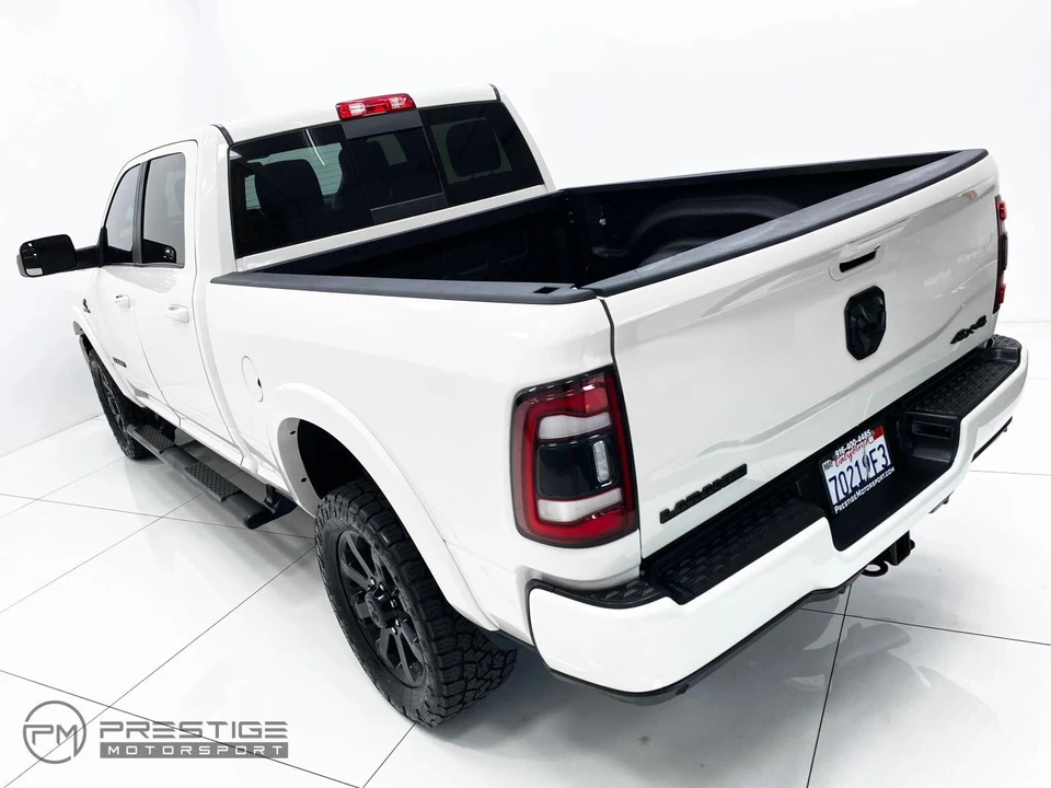 2021 Ram 2500 - Image 28 of 31
