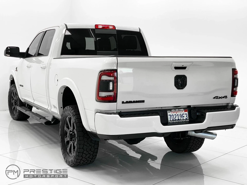 2021 Ram 2500 - Image 4 of 31