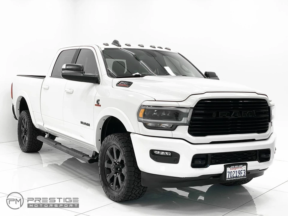 2021 Ram 2500 - Image 7 of 31
