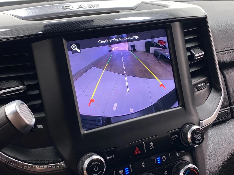 2021 Ram 2500 - Image 23 of 31