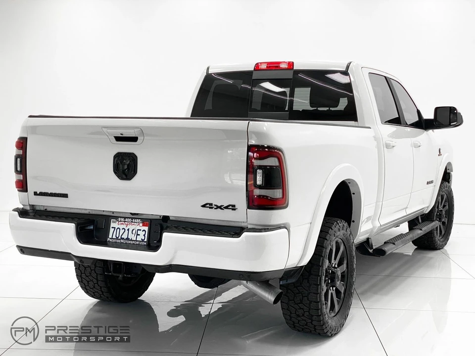 2021 Ram 2500 - Image 6 of 31