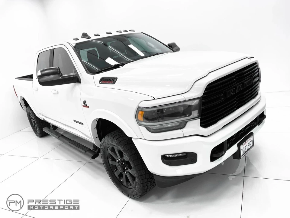 2021 Ram 2500 - Image 27 of 31