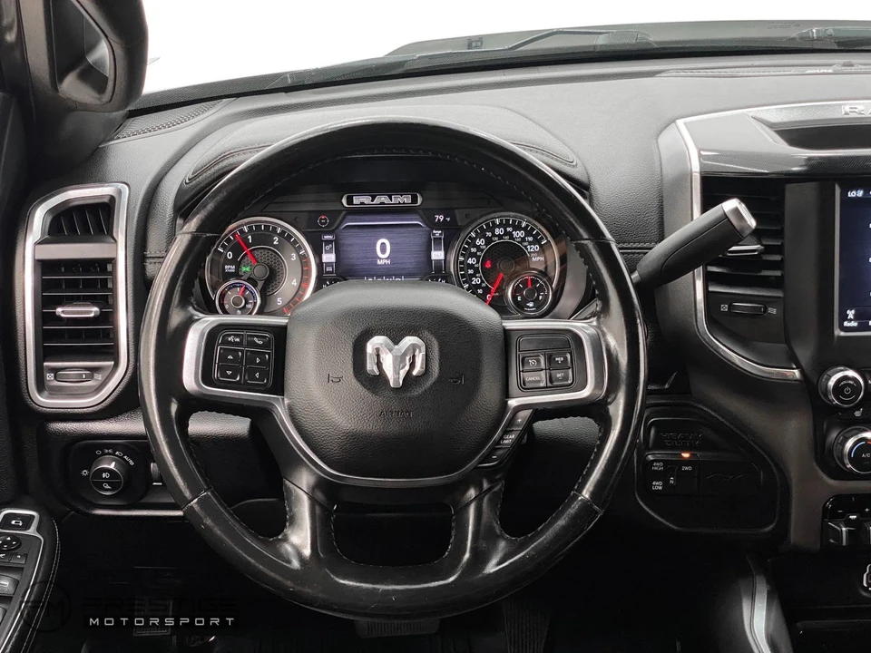 2021 Ram 2500 - Image 21 of 31
