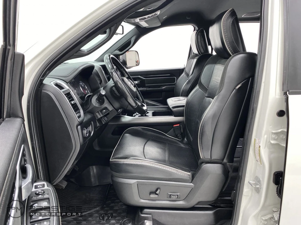 2021 Ram 2500 - Image 17 of 31