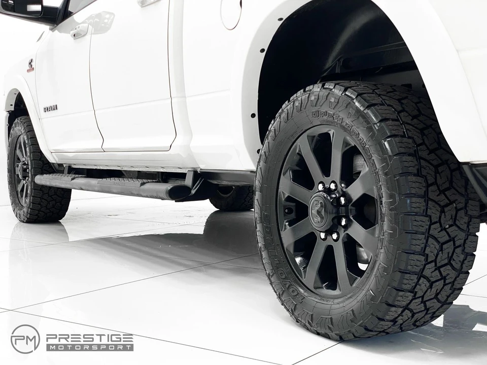 2021 Ram 2500 - Image 29 of 31