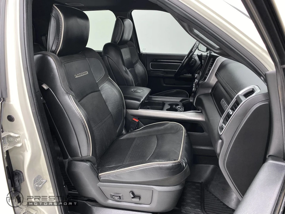 2021 Ram 2500 - Image 30 of 31