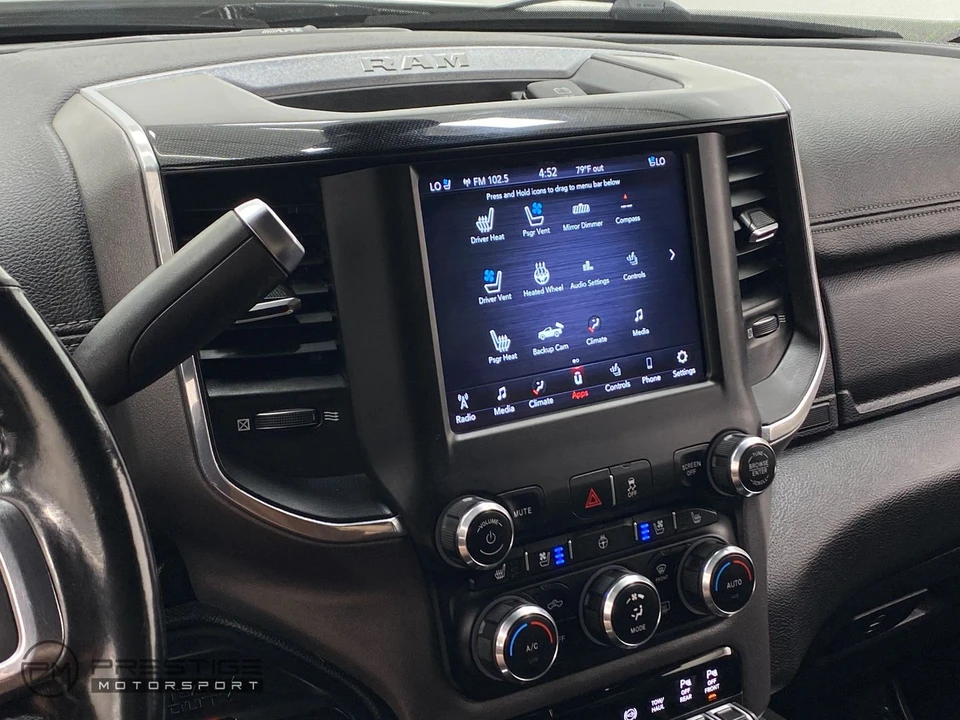2021 Ram 2500 - Image 22 of 31