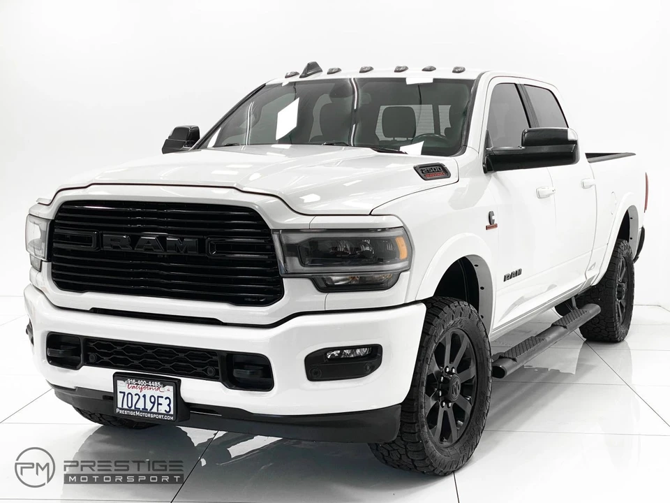 2021 Ram 2500 - Image 3 of 31