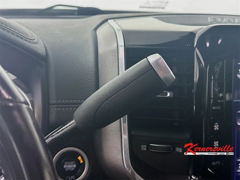 2021 Ram 2500 - Image 16 of 21