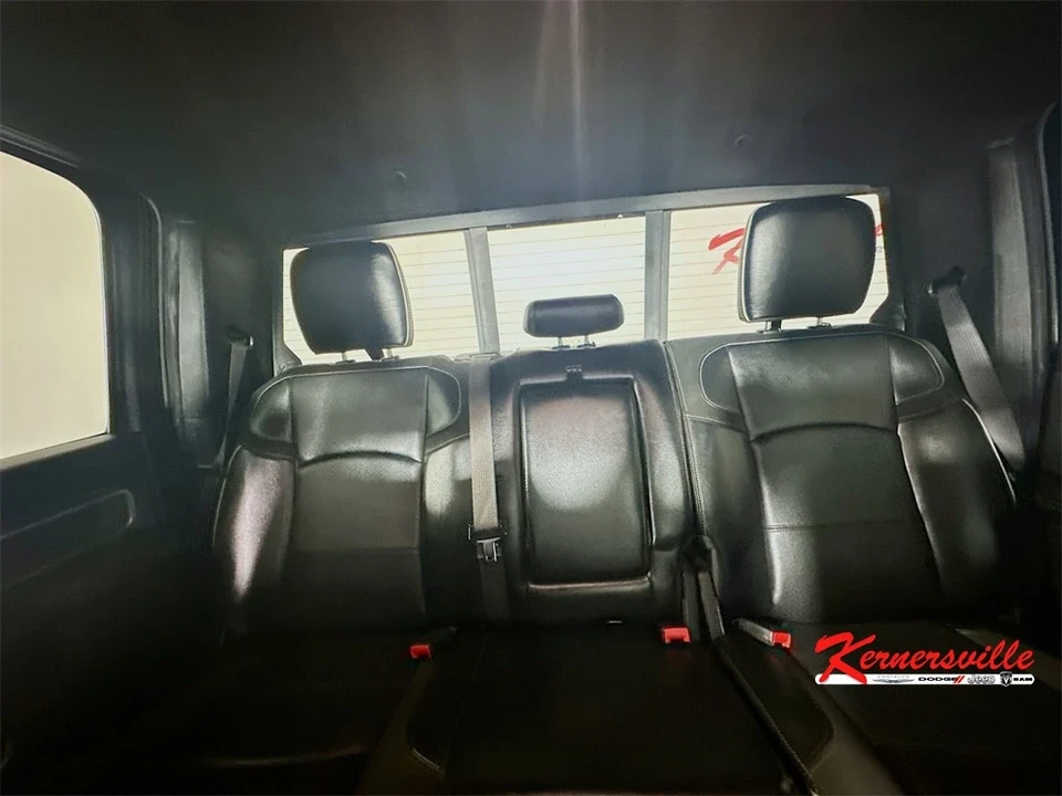2021 Ram 2500 - Image 13 of 21