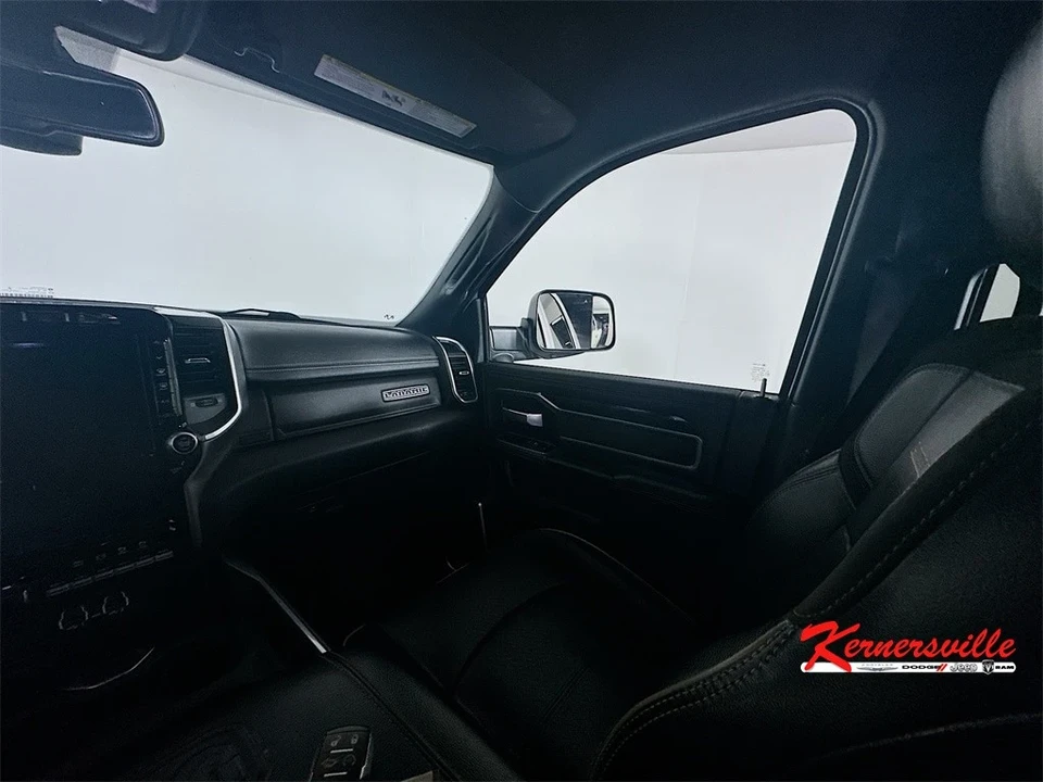2021 Ram 2500 - Image 11 of 21