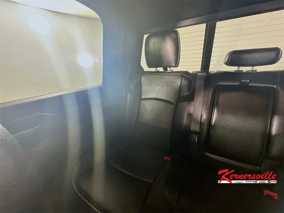 2021 Ram 2500 - Image 12 of 21