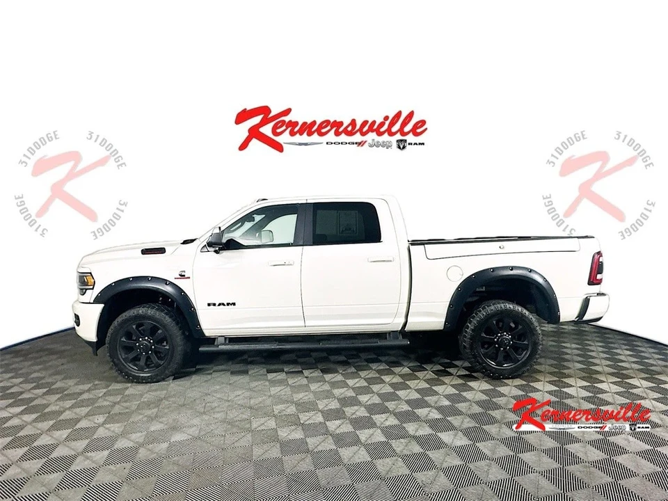 2021 Ram 2500 - Image 4 of 21