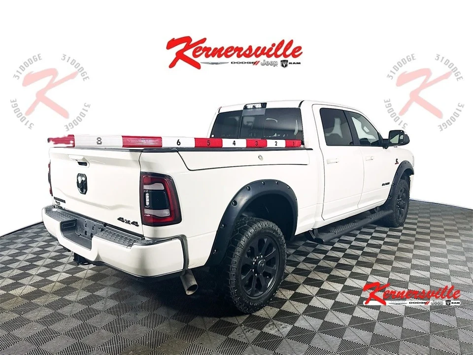 2021 Ram 2500 - Image 7 of 21