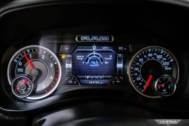 2021 Ram 2500 - Image 20 of 21